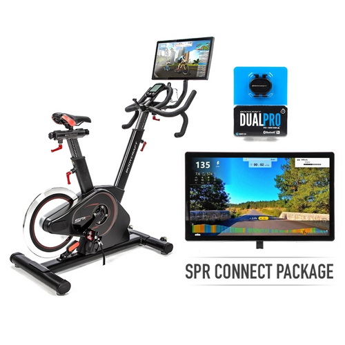 Bodycraft SPR Indoor Cycle Package