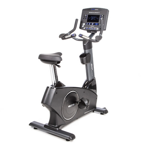 Bodycraft U1000 Upright Exercise Bike