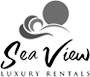 Sea view logo