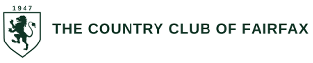 Counrty Club of Fairfax logo