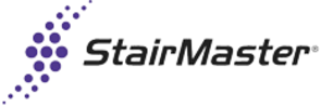 StairMaster Logo