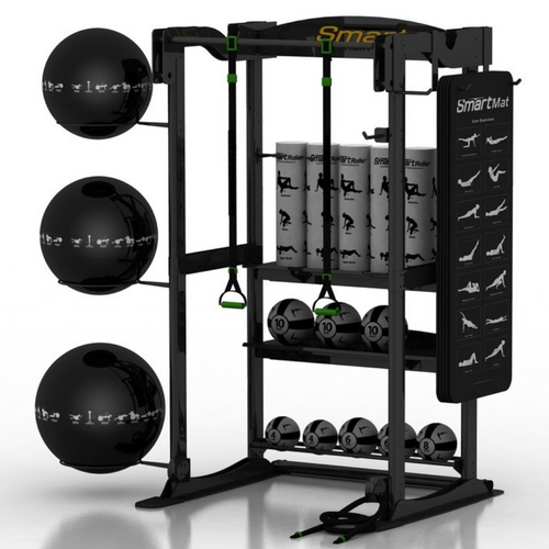 Free Standing Studio Functional Training Center