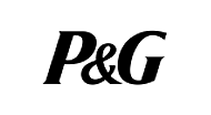 P&G logo